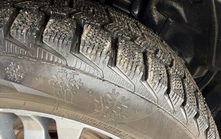 Ford Mondeo IV, 2009 год, 595 000 рублей, 11 фотография