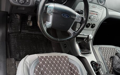 Ford Mondeo IV, 2009 год, 595 000 рублей, 9 фотография