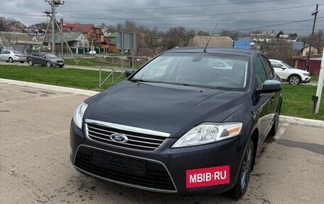 Ford Mondeo IV, 2009 год, 595 000 рублей, 3 фотография