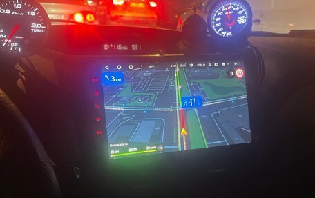 Subaru Impreza III, 2007 год, 679 000 рублей, 3 фотография