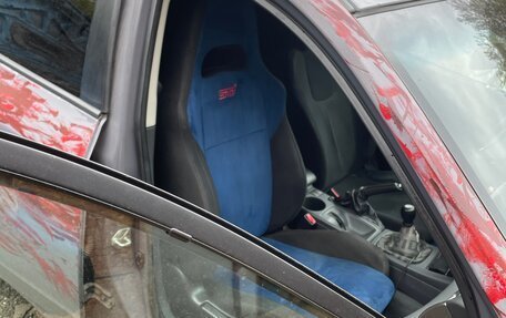 Subaru Impreza III, 2007 год, 679 000 рублей, 7 фотография