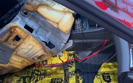 Subaru Impreza III, 2007 год, 679 000 рублей, 5 фотография