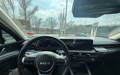 KIA K5, 2024 год, 4 300 000 рублей, 4 фотография