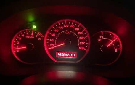 Subaru Impreza III, 2007 год, 679 000 рублей, 2 фотография