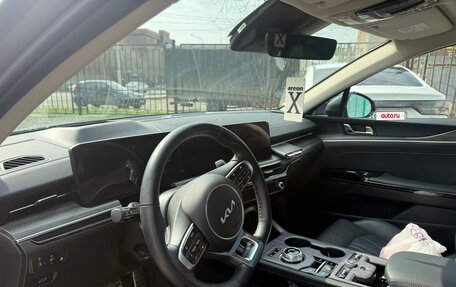 KIA K5, 2024 год, 4 300 000 рублей, 5 фотография