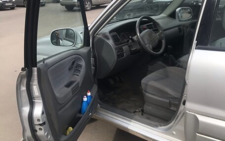 Suzuki Grand Vitara, 1999 год, 435 000 рублей, 7 фотография