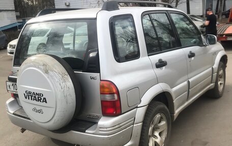 Suzuki Grand Vitara, 1999 год, 435 000 рублей, 2 фотография