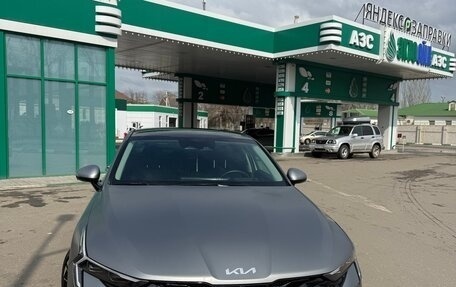 KIA K5, 2024 год, 4 300 000 рублей, 8 фотография