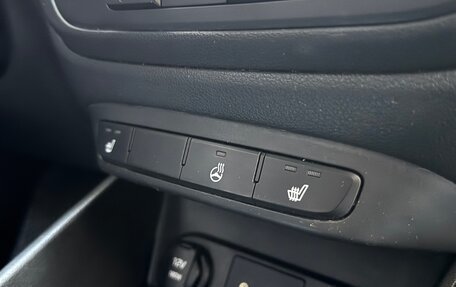 Hyundai Solaris II рестайлинг, 2017 год, 930 000 рублей, 12 фотография