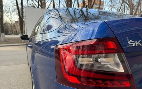 Skoda Octavia, 2019 год, 2 150 000 рублей, 5 фотография