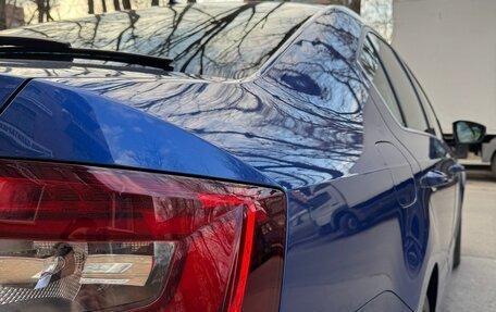 Skoda Octavia, 2019 год, 2 150 000 рублей, 7 фотография