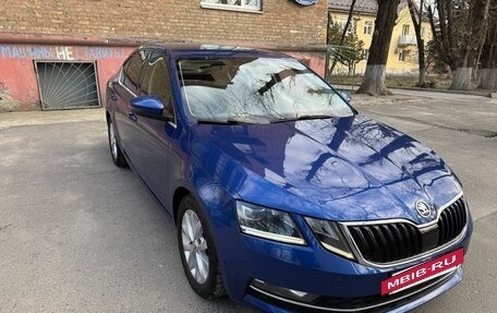 Skoda Octavia, 2019 год, 2 150 000 рублей, 2 фотография