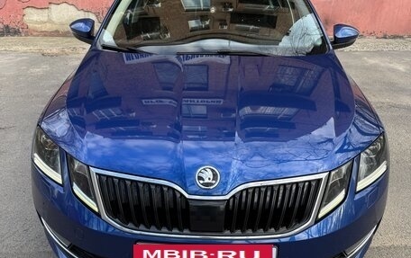 Skoda Octavia, 2019 год, 2 150 000 рублей, 4 фотография