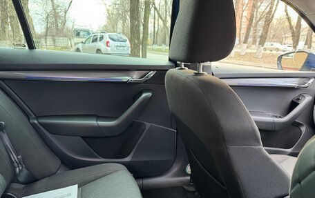 Skoda Octavia, 2019 год, 2 150 000 рублей, 19 фотография