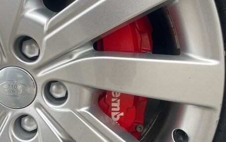 Land Rover Range Rover Sport, 2022 год, 13 500 000 рублей, 7 фотография