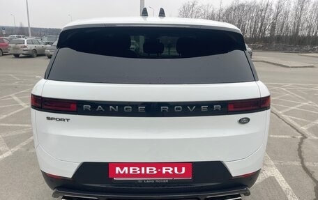 Land Rover Range Rover Sport, 2022 год, 13 500 000 рублей, 6 фотография