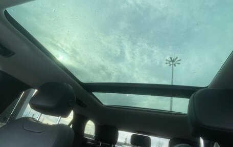 Land Rover Range Rover Sport, 2022 год, 13 500 000 рублей, 13 фотография