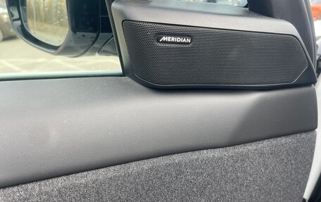 Land Rover Range Rover Sport, 2022 год, 13 500 000 рублей, 15 фотография