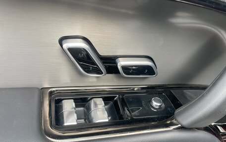 Land Rover Range Rover Sport, 2022 год, 13 500 000 рублей, 14 фотография
