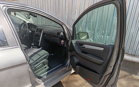 Mercedes-Benz B-Класс, 2009 год, 850 000 рублей, 3 фотография