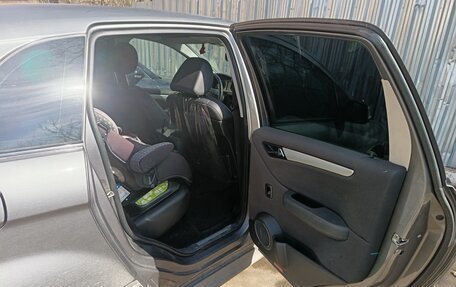 Mercedes-Benz B-Класс, 2009 год, 850 000 рублей, 4 фотография