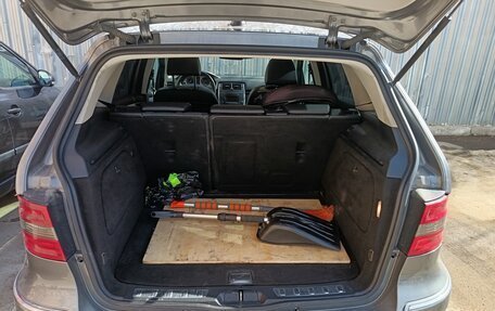 Mercedes-Benz B-Класс, 2009 год, 850 000 рублей, 5 фотография