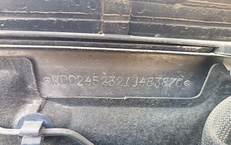 Mercedes-Benz B-Класс, 2009 год, 850 000 рублей, 6 фотография