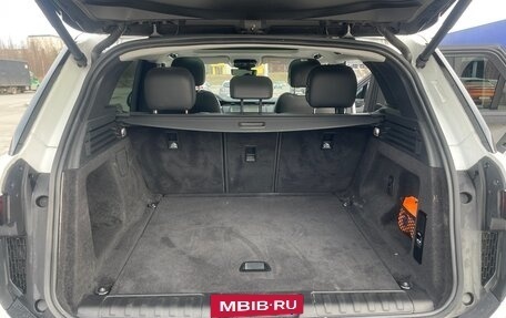 Land Rover Range Rover Sport, 2022 год, 13 500 000 рублей, 16 фотография