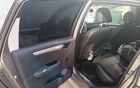 Mercedes-Benz B-Класс, 2009 год, 850 000 рублей, 12 фотография