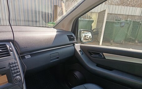 Mercedes-Benz B-Класс, 2009 год, 850 000 рублей, 16 фотография