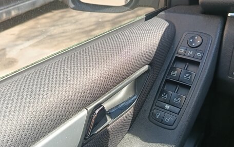 Mercedes-Benz B-Класс, 2009 год, 850 000 рублей, 20 фотография