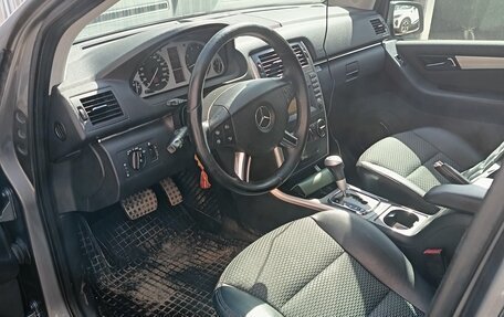 Mercedes-Benz B-Класс, 2009 год, 850 000 рублей, 13 фотография