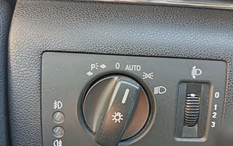 Mercedes-Benz B-Класс, 2009 год, 850 000 рублей, 19 фотография