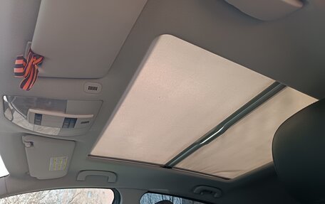 Mercedes-Benz B-Класс, 2009 год, 850 000 рублей, 15 фотография