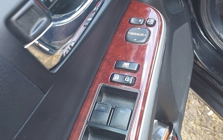 Toyota Camry, 2011 год, 1 600 000 рублей, 9 фотография