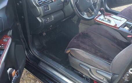 Toyota Camry, 2011 год, 1 600 000 рублей, 10 фотография