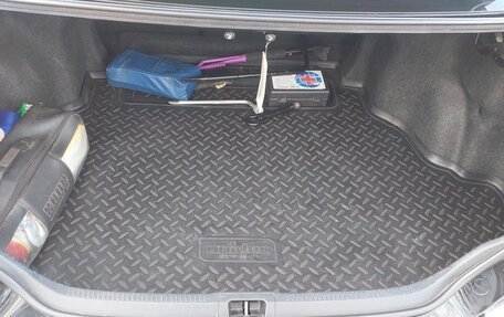 Toyota Camry, 2011 год, 1 600 000 рублей, 17 фотография