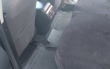 Toyota Camry, 2011 год, 1 600 000 рублей, 11 фотография