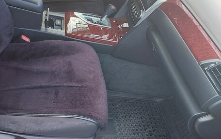 Toyota Camry, 2011 год, 1 600 000 рублей, 13 фотография