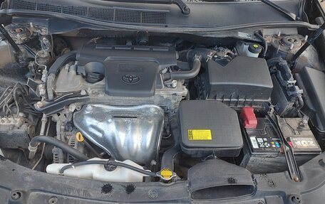 Toyota Camry, 2011 год, 1 600 000 рублей, 16 фотография