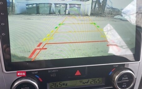 Toyota Camry, 2011 год, 1 600 000 рублей, 15 фотография