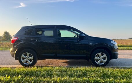 Nissan Qashqai, 2012 год, 1 300 000 рублей, 4 фотография