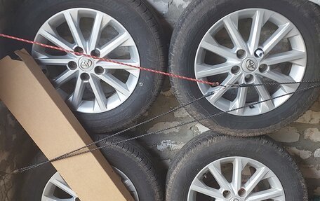 Toyota Camry, 2011 год, 1 600 000 рублей, 18 фотография