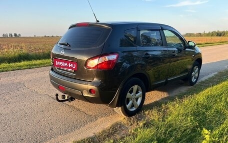 Nissan Qashqai, 2012 год, 1 300 000 рублей, 6 фотография
