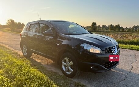Nissan Qashqai, 2012 год, 1 300 000 рублей, 5 фотография