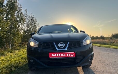 Nissan Qashqai, 2012 год, 1 300 000 рублей, 3 фотография