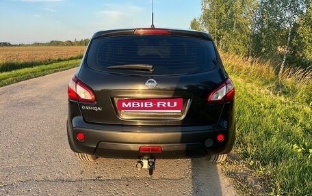 Nissan Qashqai, 2012 год, 1 300 000 рублей, 7 фотография