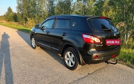 Nissan Qashqai, 2012 год, 1 300 000 рублей, 8 фотография