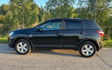 Nissan Qashqai, 2012 год, 1 300 000 рублей, 9 фотография