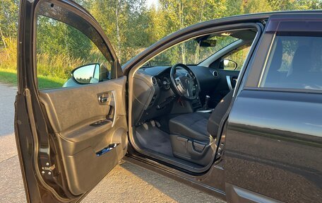 Nissan Qashqai, 2012 год, 1 300 000 рублей, 11 фотография